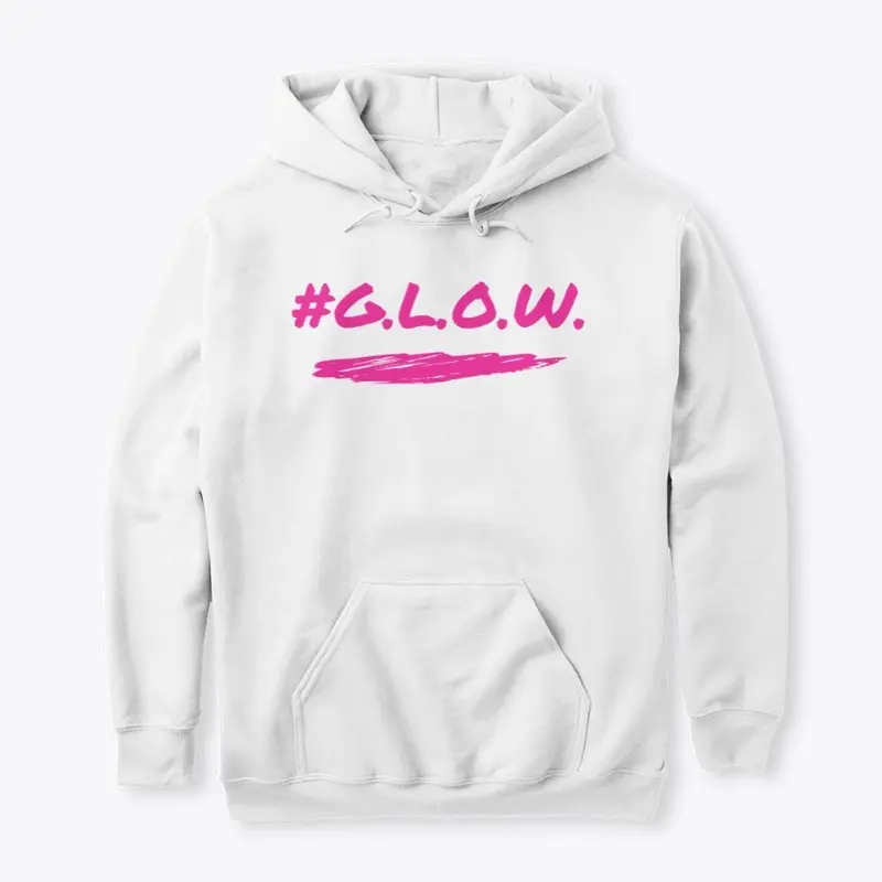 #G.L.O.W. PINK