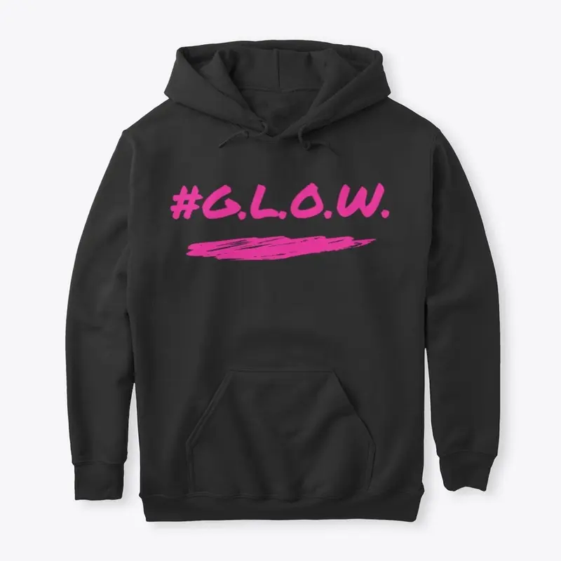 #G.L.O.W.