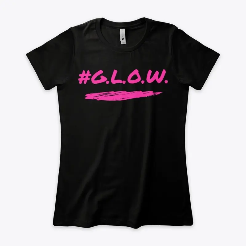 #G.L.O.W.